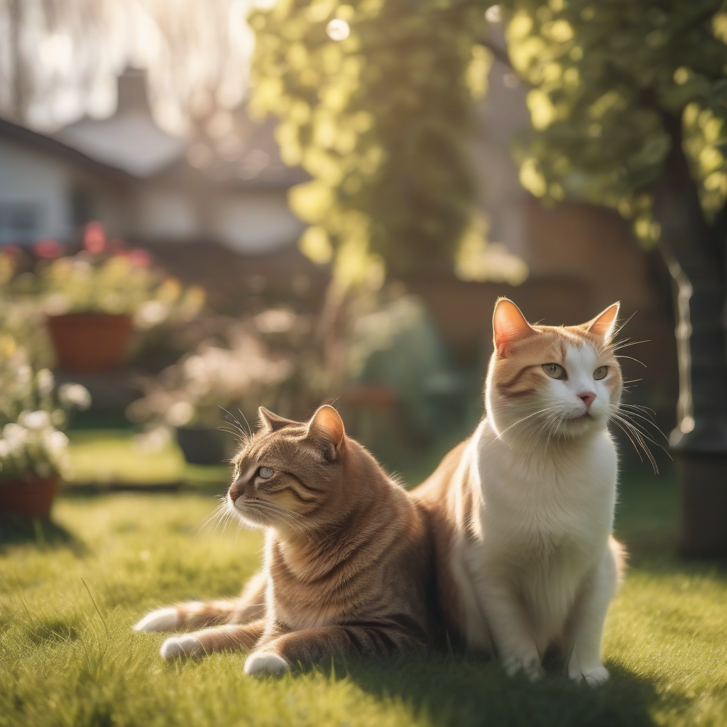 2026 Baharında Kedi ve Köpeklerde İçsel Sağlığın Güçlendirilmesi: Mikrobiyom ve Bağışıklık Sistemi Dengesi
