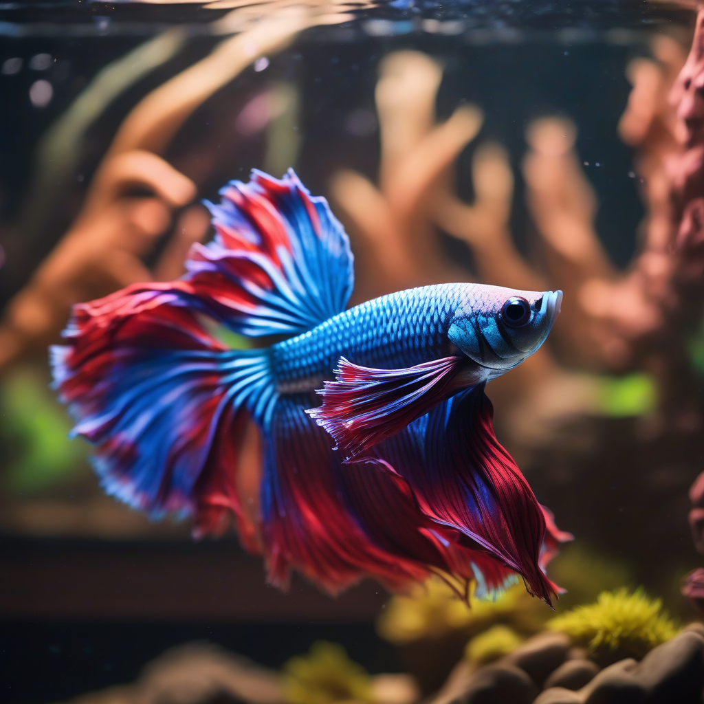 Your Fish's Hidden 'Feeding Route' in the Aquarium: 5 Insidious Neurological Stress Cycles Triggered by Insufficient Fiber and Scientific Nutrition Secrets!