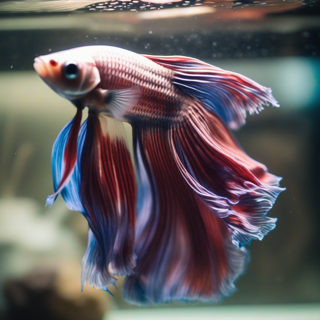 Balık Akvaryumunda Ani Tehlike: Görünmez Toksin Şokunun 5 Sinsi Nörolojik Sinyali ve Hayat Kurtaran Bilimsel Müdahale Kodları!