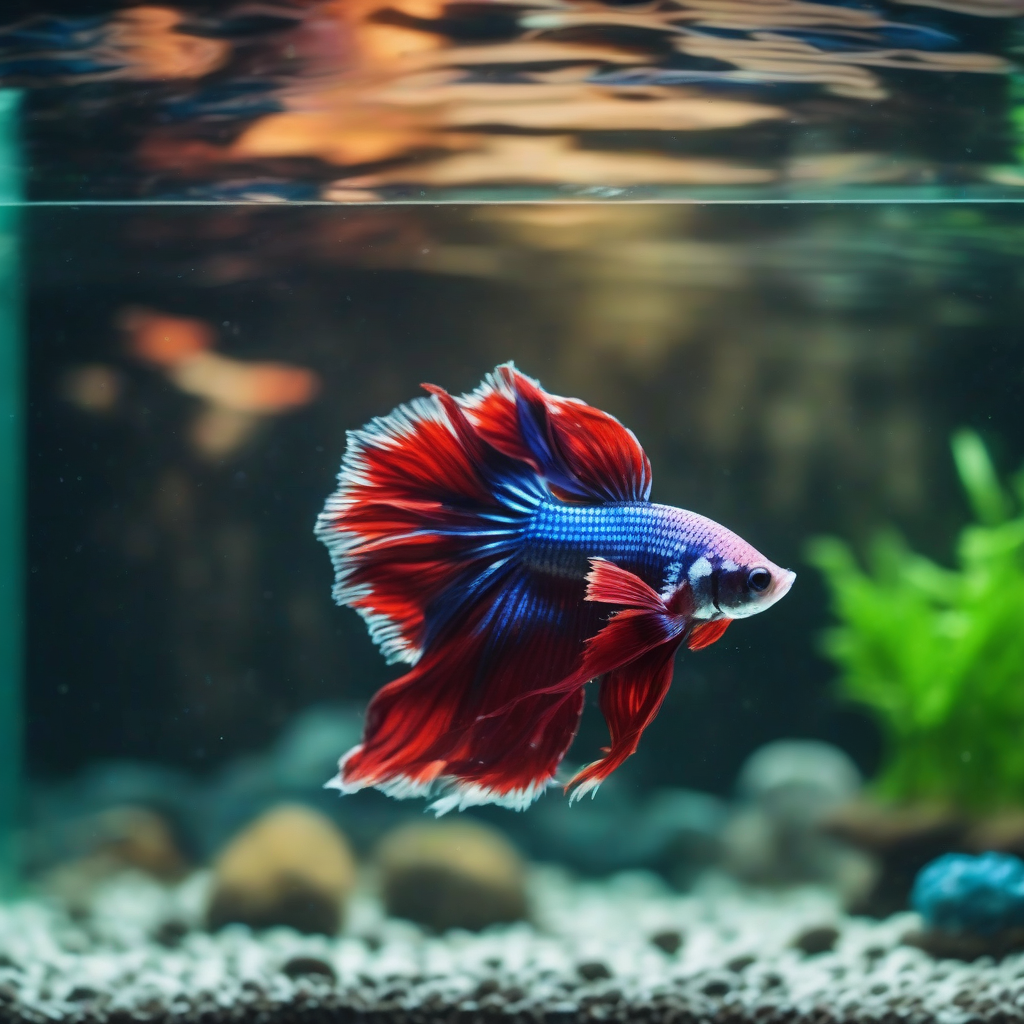 Balık Akvaryumunda 'Sessiz İltihap' Kapanları: Sudaki Gizli 5 Nörometabolik Tehlike ve Çözümleri!