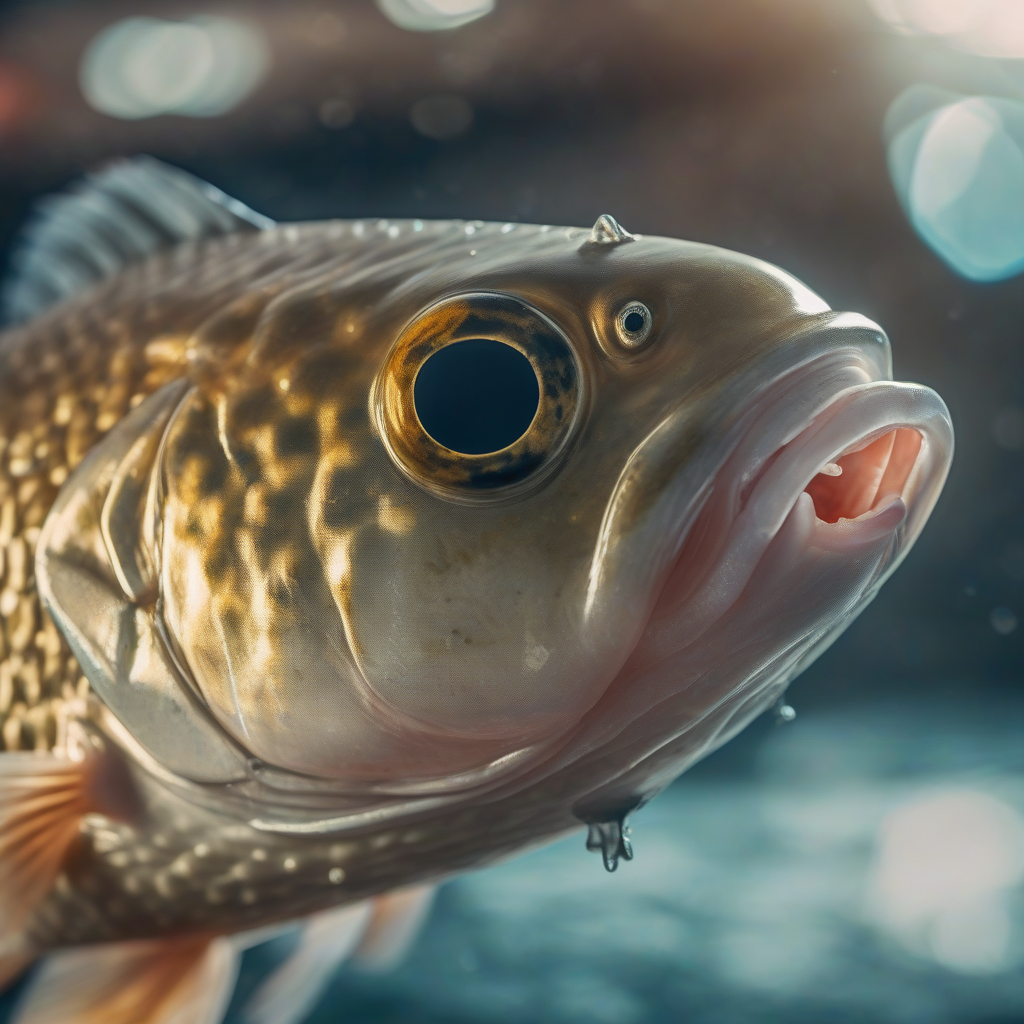 Your Fish's Secret 'Oral Crystals' in the Aquarium: 5 Insidious Neurological Triggers of Tartar Formation and Lifesaving Scientific Care Secrets!