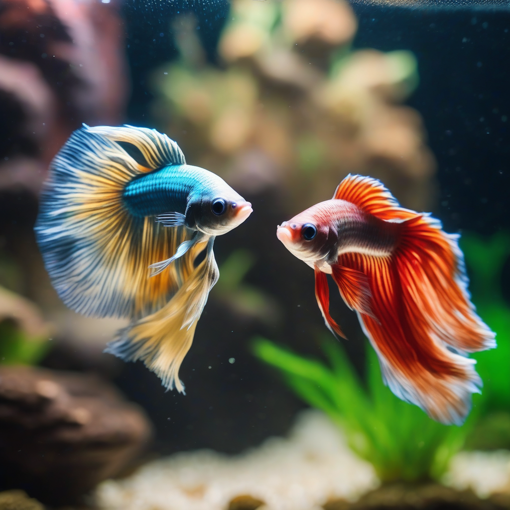 Balığınızın Gizli Akvaryum Mantığı: Yeni Komşularla Tanışmada 5 Sinsi Nörobilişsel Kilit ve Uyum Sırları!