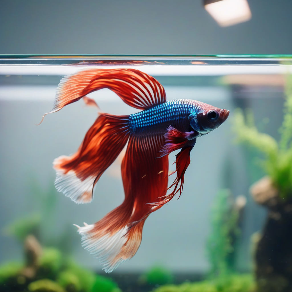Your Fish's 'Secret Aquarium Mind Map': 5 Neurocognitive Secrets to Unraveling Behavioral Mysteries in Water!
