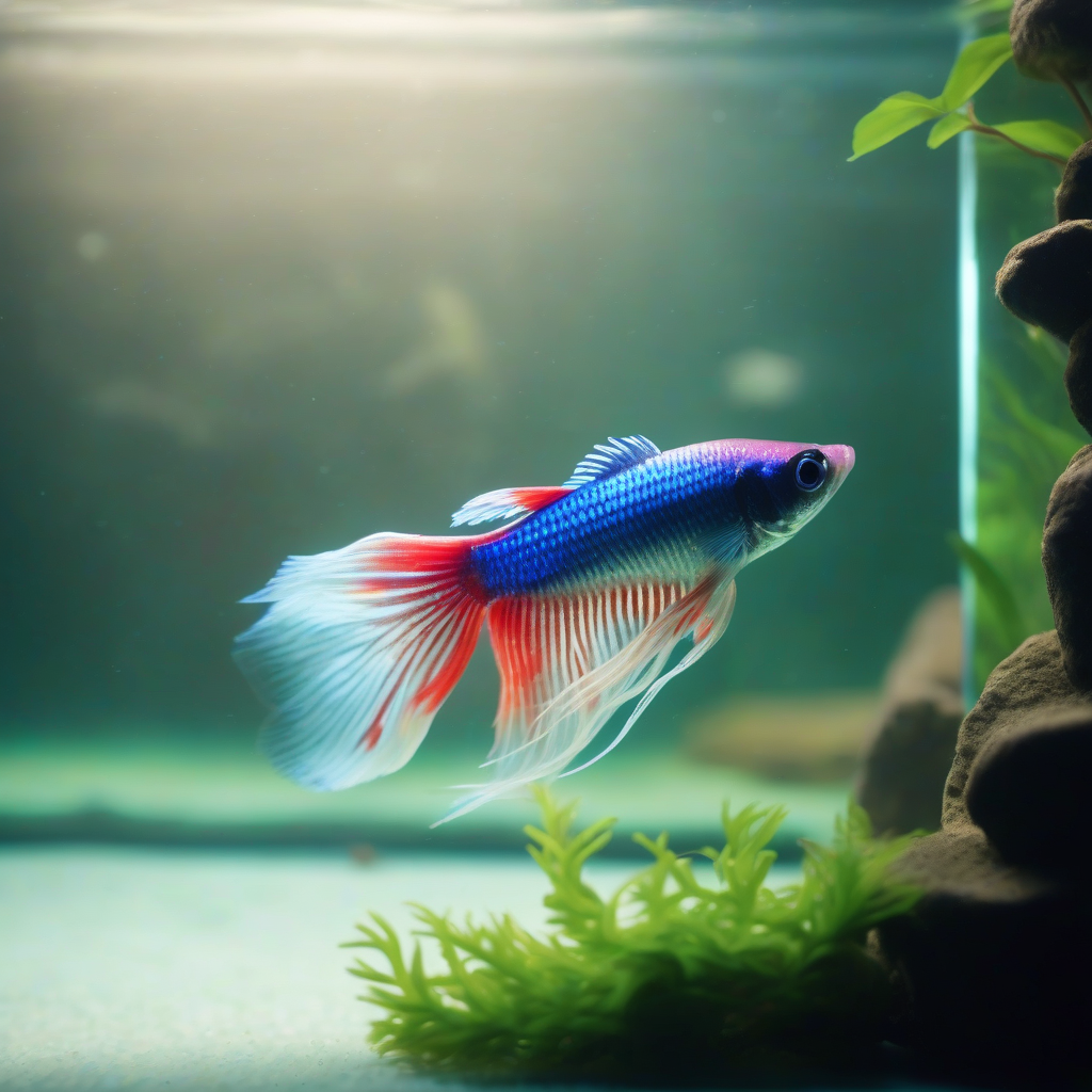 Your Fish's 'Hidden Ion Sea': 5 Deadly Signs of Electrolyte Imbalance in Aquariums and Lifesaving Scientific Intervention!