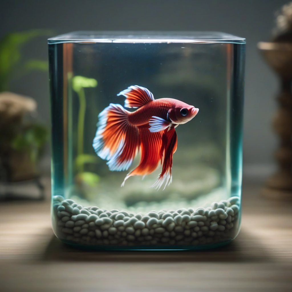 Your Fish's 'Secret Learning Algorithm' in the Aquarium: 5 Neurocognitive Secrets to Understanding Simple Commands!