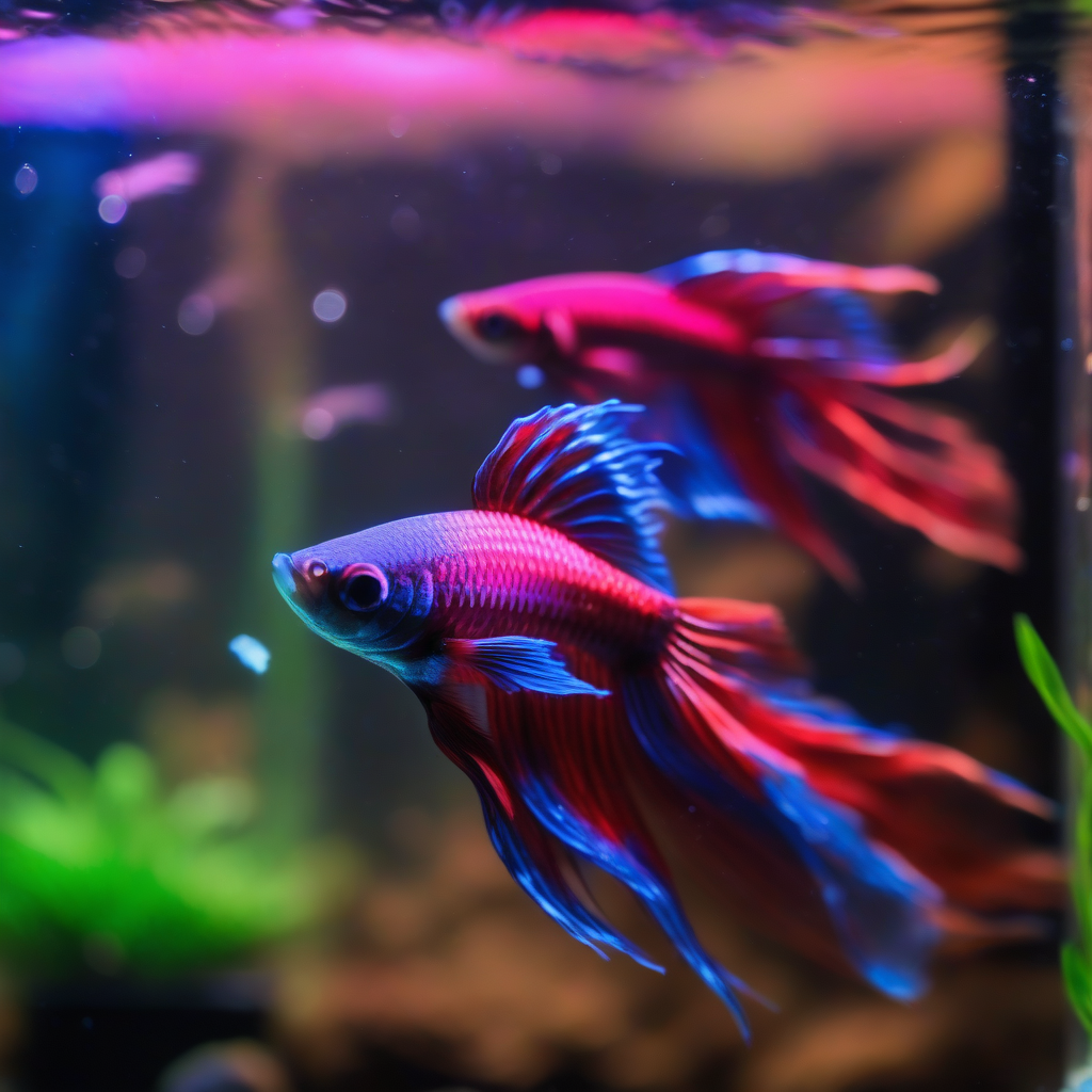 Your Fish's 'Secret Social Chemistry': 5 Unknown Neurocognitive Obstacles When Introducing a New Aquarium Friend!