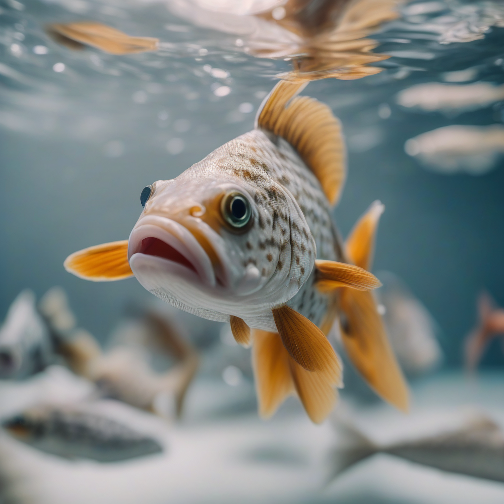Your Fish's 'Hidden Social Mind': Scientific Secrets of Aquarium Interactions and 5 Critical Protocols for Enhanced Well-being