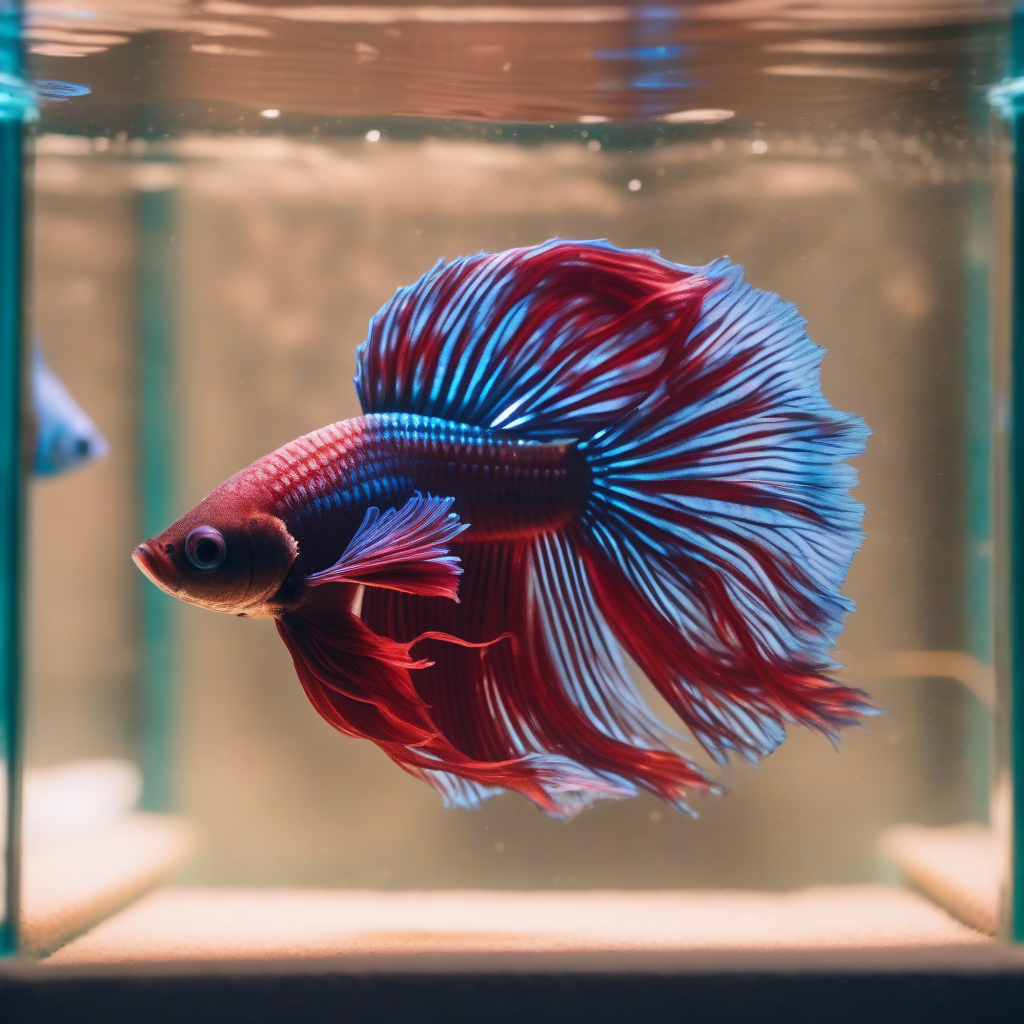 Your Fish's 'Hidden Mind Map': How to Trigger Brain Development with Complex 'Games' in the Aquarium? 5 Scientific Secrets!