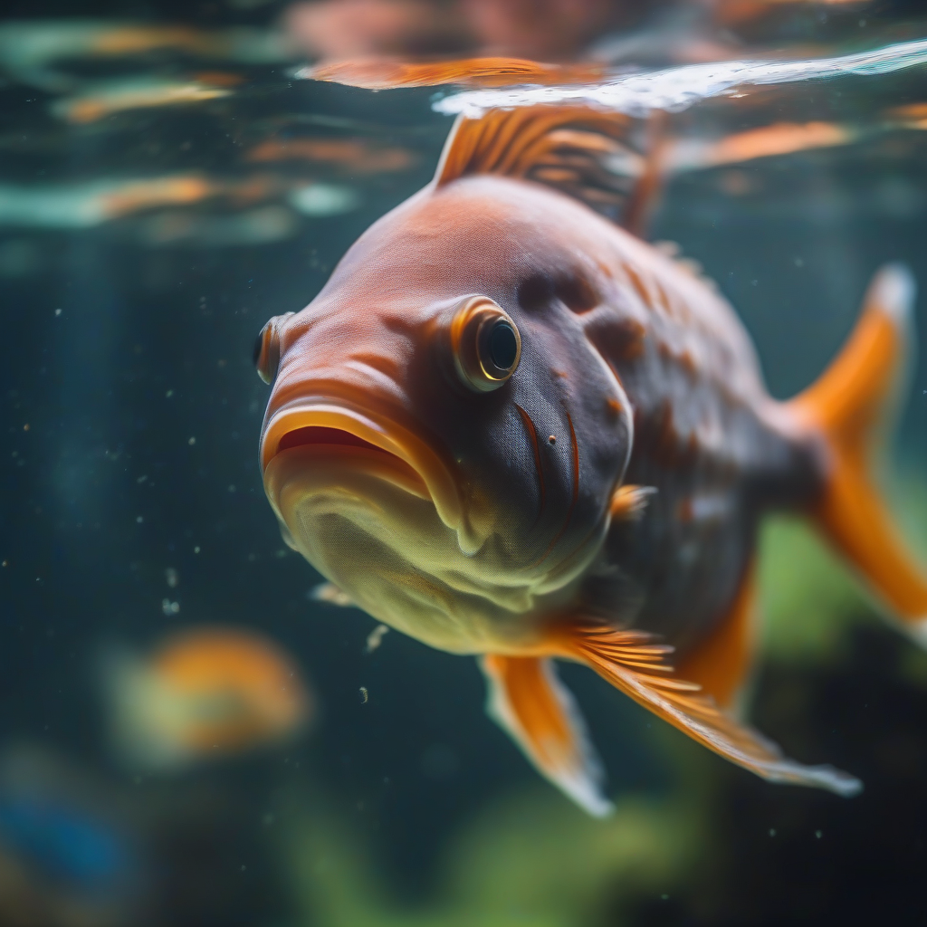 Balıklarınızın Gizli Zihin Haritası: Akvaryumdaki 'Stres Sirenlerini' Duyabilmenin 5 Nörobilişsel Sırrı