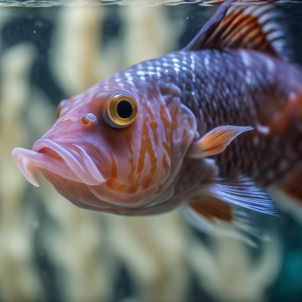 Your Fish's 'Invisible Internal Parasites': Stealthy Threats and 5 Critical Early Diagnosis Secrets!