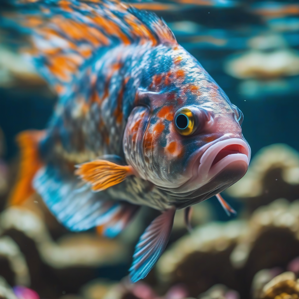 Balığınızın 'Görünmez Kalkanı': Deri Mukozasının 5 Sinsi Nöroimmün Sırrı ve Bütünsel Sağlık Protokolleri!