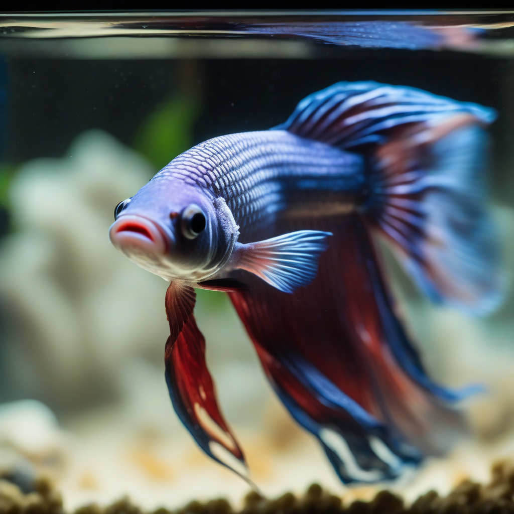 Balığınızın 'Görünmez Kanatları': Ani Enerji Kaybının 5 Sinsi Sinyali ve Hayat Kurtaran Bilimsel Müdahale!