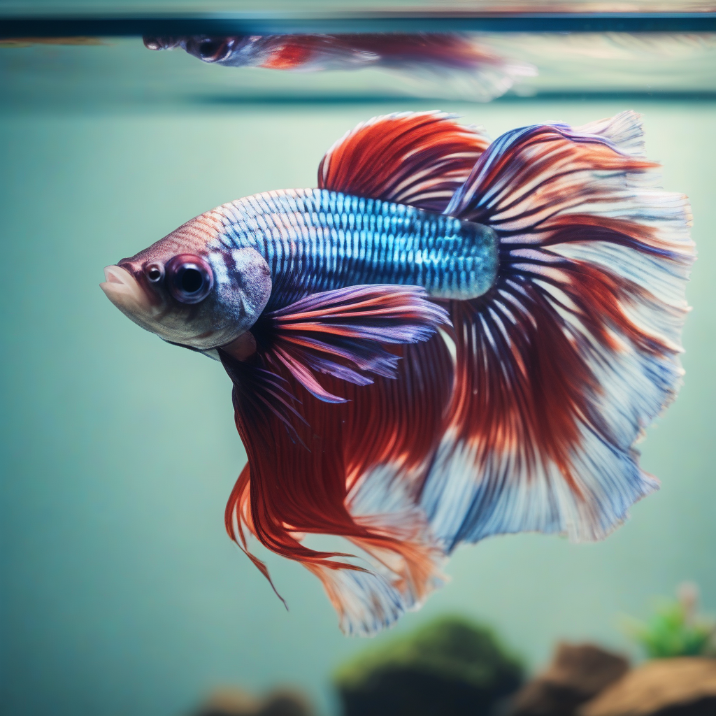 Your Fish's 'Invisible Calcification': The Insidious Threat in Aquarium Waters and Mineral Balance Secrets!