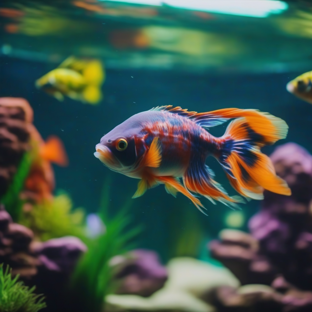 Hidden Hierarchy in Fish Colonies: 5 Neurocognitive Rules Shaping Social Adaptation of New Individuals!