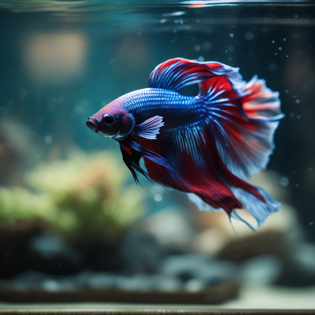 Your Fish's 'Silent Scream': A 5-Minute Lifesaving Scientific Emergency Guide for Aquarium Poisoning!