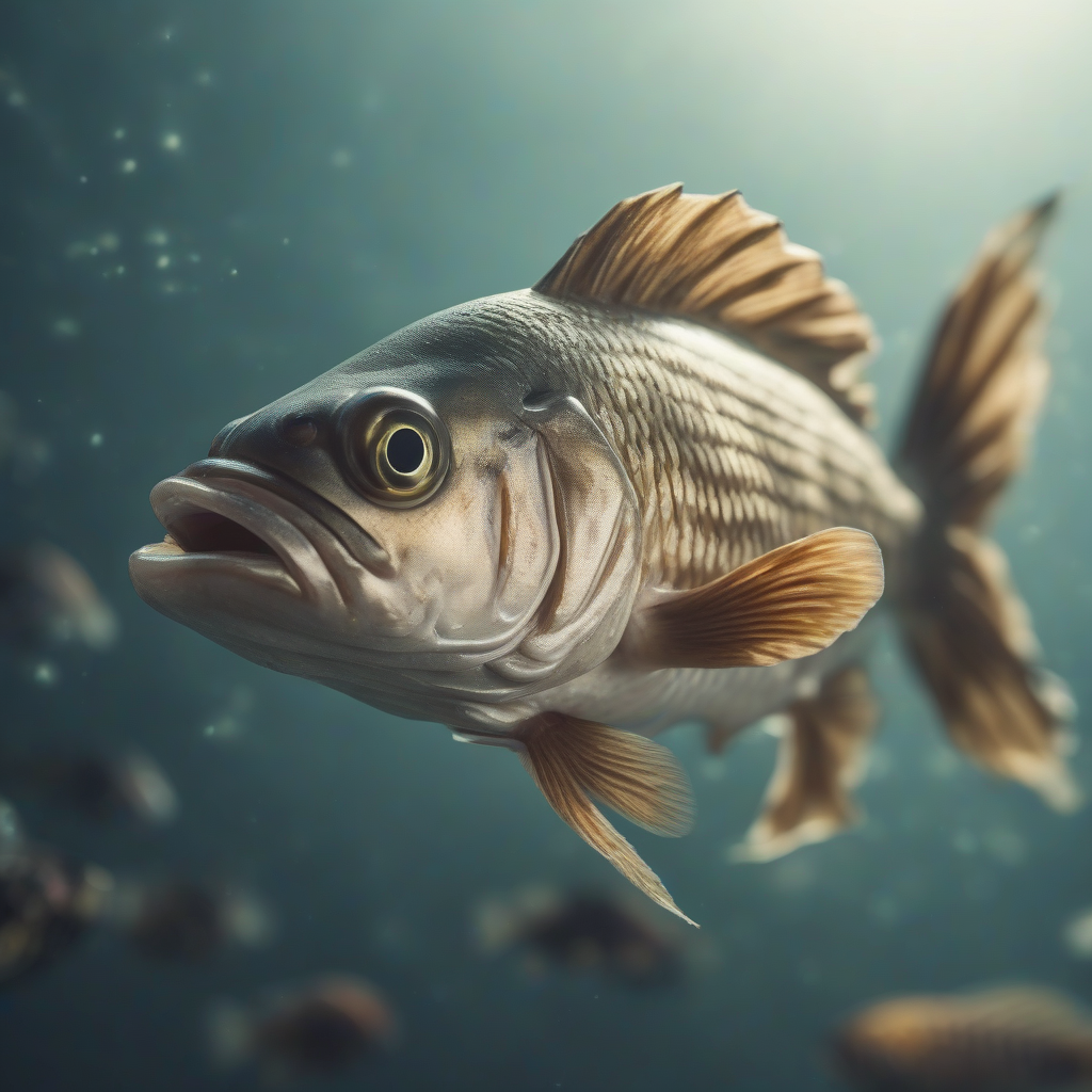 Balıklarınızın 'Gizemli Hafıza Tünelleri': Akvaryumdaki Öğrenme ve Hatırlama Yeteneklerinin 5 Nörokognitif Sırrı!