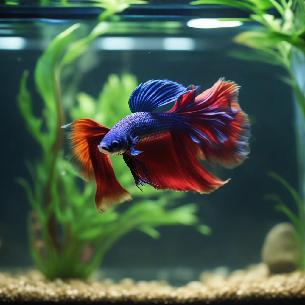 Your Fish's 'Mysterious Water Chemistry' Secrets: 5 Sensitive Parameters and Scientific Care Strategies in the Aquarium