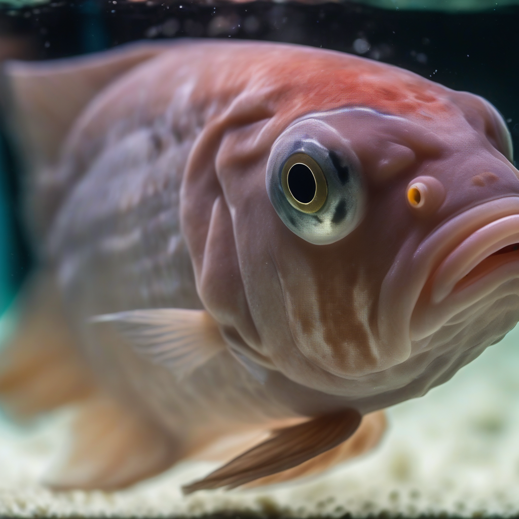 The Fish's 'Insidious Gill Devastation' Nightmare: 5 Neuroinflammatory Effects of Amoebic Gill Disease on the Brain and Lifesaving Emergency Intervention Codes!