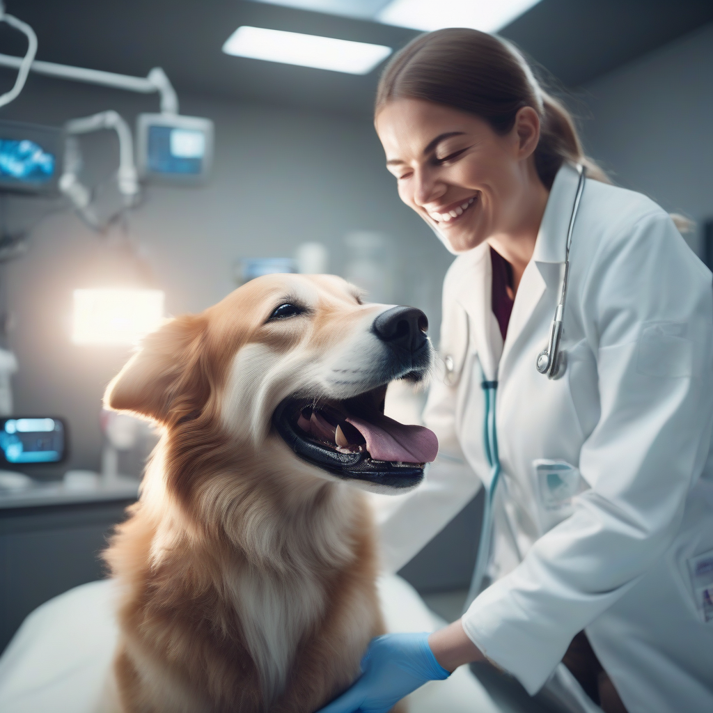 Gene Therapies and Future Disease Treatments in Pets: Promising Innovations in 2026
