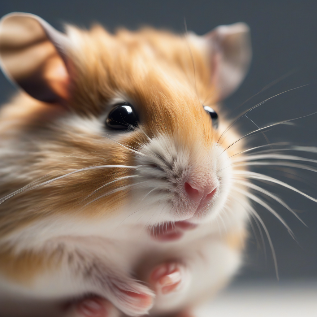 Your Hamster's Lungs' 'Invisible Threat': 5 Insidious Neuroinflammatory Effects of Respiratory Tract Infections on the Brain and Lifesaving Early Diagnosis Secrets!