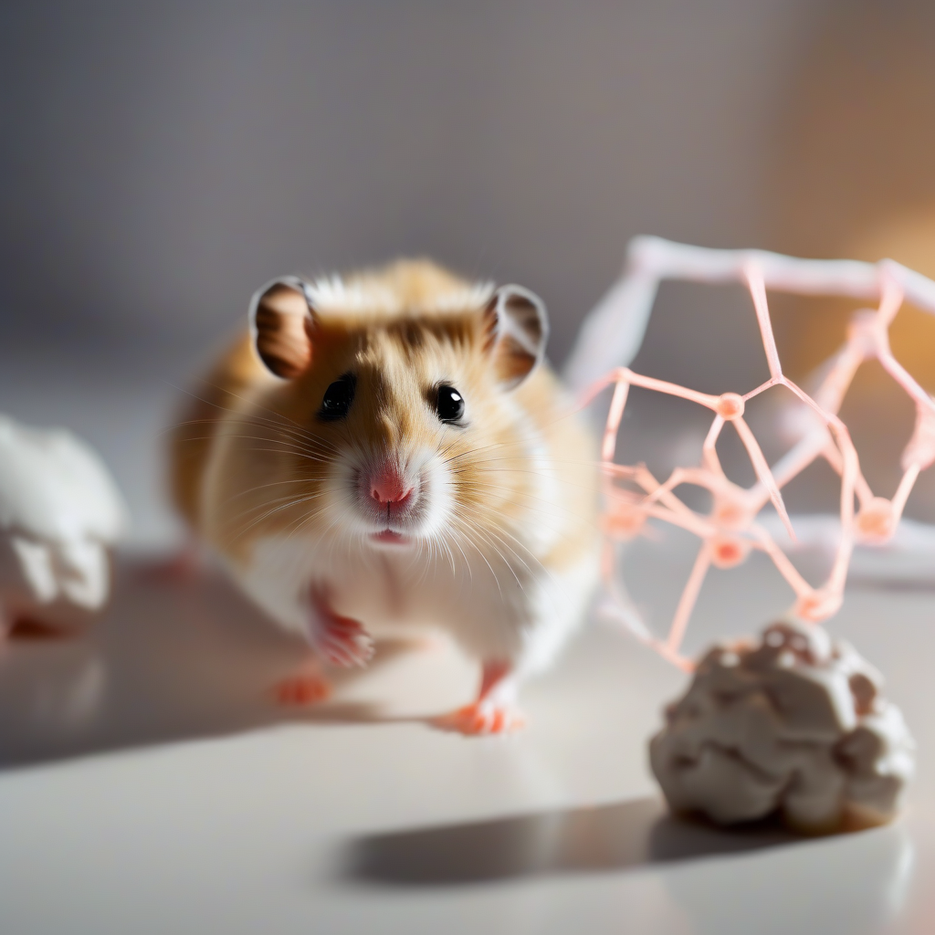 Your Hamster's Brain's 'Hidden Swelling Whispers': 5 Insidious Neurobiological Effects of Tumors and Cysts and Lifesaving Scientific Solutions!