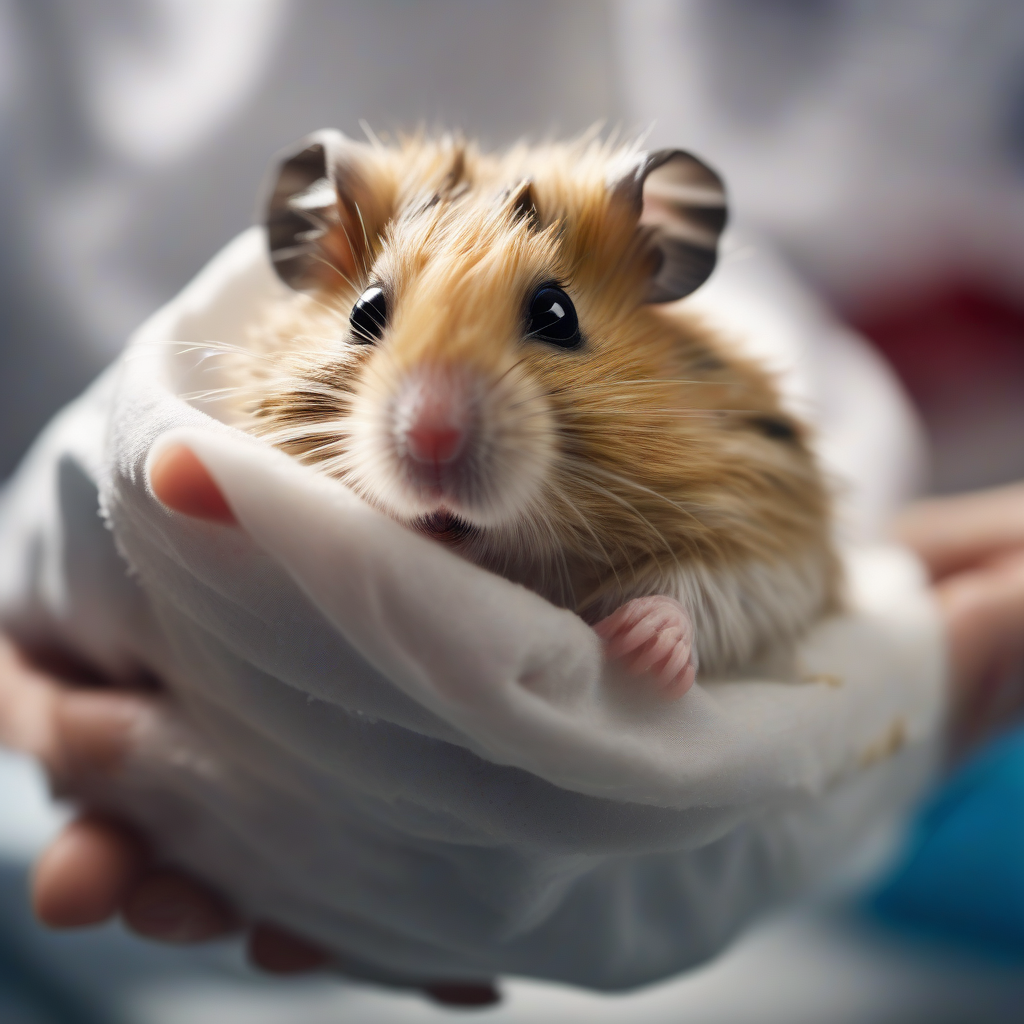 Your Hamster's Brain's 'Hidden Heatstroke Storm': 5 Insidious Neurophysiological Effects of Acute Hyperthermia and Lifesaving Emergency Intervention Codes!
