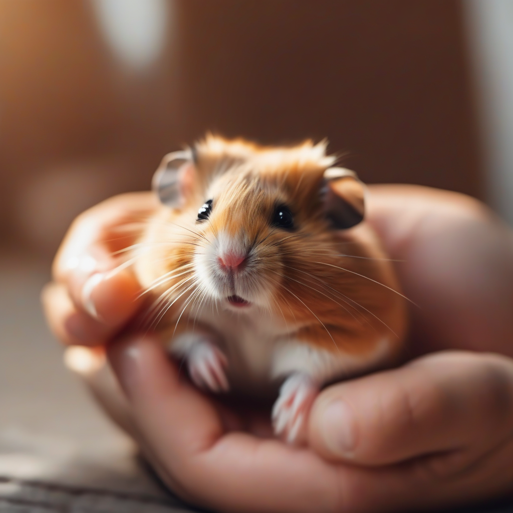 Hamsterınızın 'Derin Bağlanma Haritası': Bireysel Nörobilişsel Profili Anlamanın 5 Sırrı ve Gerçek Dostluğun Bilimsel Anahtarları!