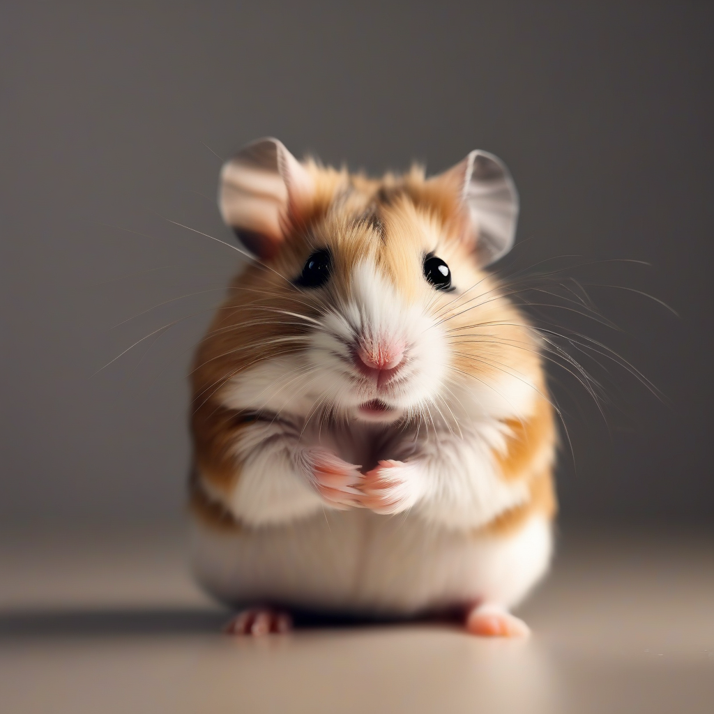 Your Hamster's 'Itch Nightmare' in the Skin: 5 Insidious Neurobiological Effects of Mites and Hidden Skin Irritations on the Brain and Lifesaving Scientific Solutions!