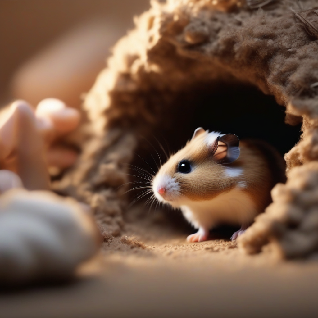 Hamsterınızın Gizli 'Ayna Nöronları': Sosyal Öğrenmeyi ve Taklit Davranışlarını Şekillendiren 5 Nörobilişsel Sır!