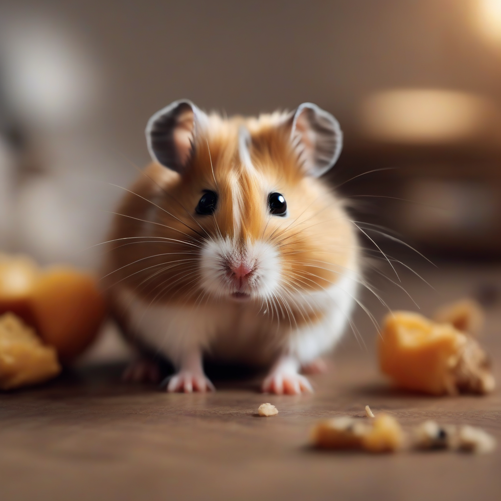 Hamsterınızın 'Gizli Bağırsak Felaketi': Wet Tail'in Beyindeki 5 Sinsi Nöroinflamatuvar Etkisi ve Hayat Kurtaran Bilimsel Çözümler!