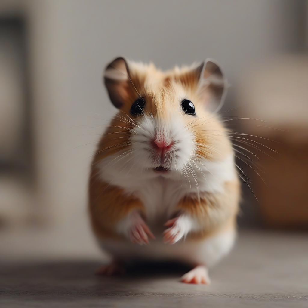 Hamsterınızın 'Gizli Cilt Alarmı': Parazitlerin ve Alerjenlerin Tetiklediği 5 Sinsi Dermatit İşareti ve Hayat Kurtaran Bilimsel Çözümler!