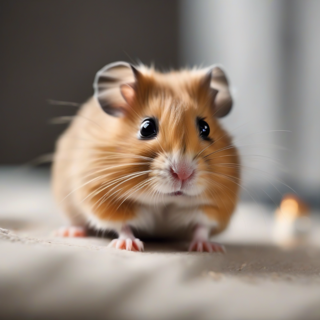 Hamsterınızın 'Gizli Diş Labirenti': Maloklüzyonun Sinsi Tuzakları ve Hayat Kurtaran Bilimsel Koruma Sırları!