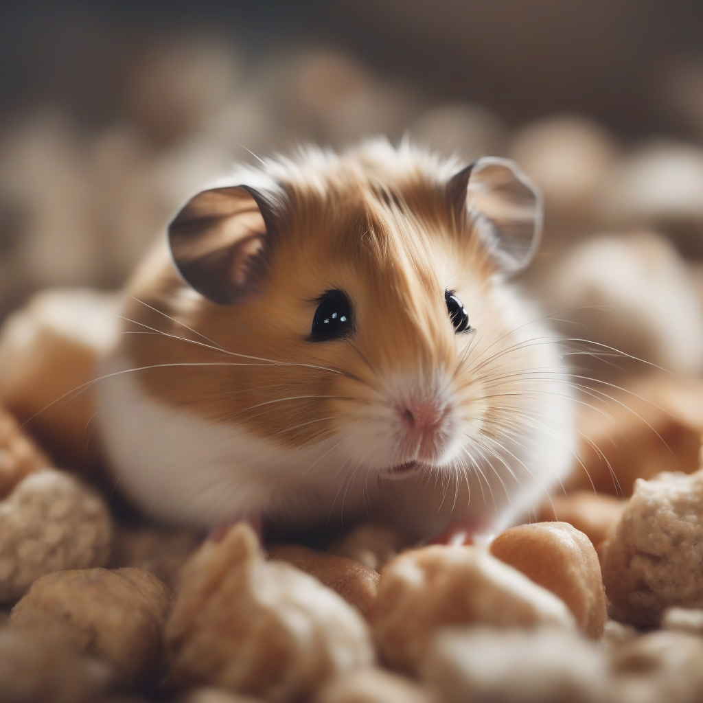 Your Hamster's 'Hidden Stroke Crises': 5 Insidious Neurological Signs of Cerebrovascular Events and Lifesaving Scientific Emergency Intervention Protocols!