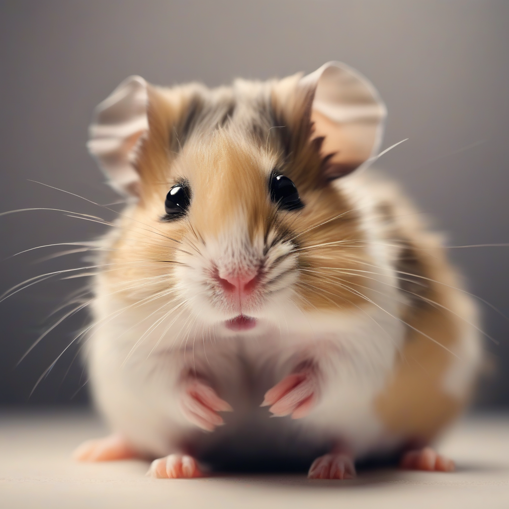 Hamsterınızın Gizli Kaygı Mekanizmaları: Stresi Tetikleyen 5 Nörobiyolojik Tuzak ve Bilimsel Sakinleştirme Sırları!