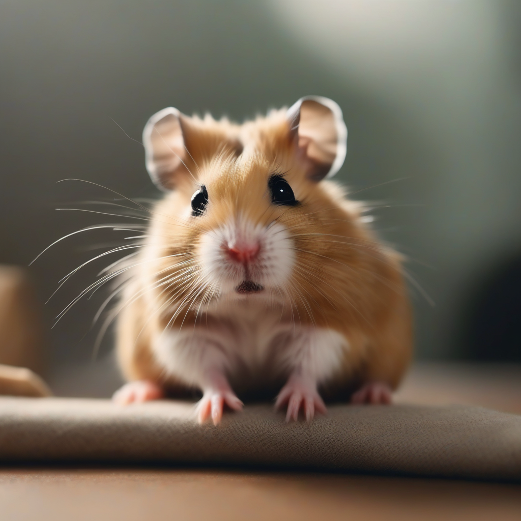 Hamsterınızın Gizli 'Kimyasal Kalkanı' Çöküyor mu? Stresi Sıfırlayan 5 Nörobiyolojik Besin Sırrı!