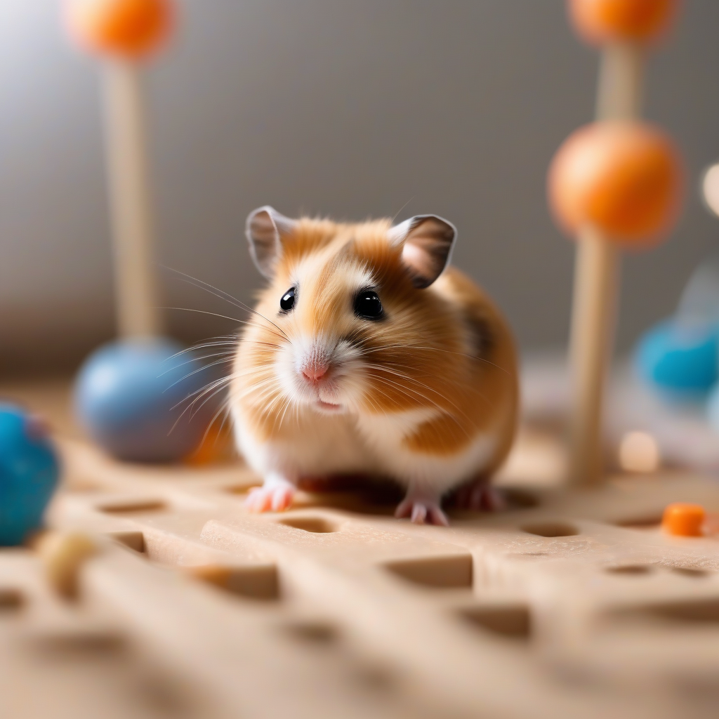 Hamsterınızın 'Gizli Koku Hafızası': Eğitimde Koku İpuçlarının 5 Sinsi Nörobilişsel Etkisi ve Kalıcı Öğrenmenin Bilimsel Sırları!