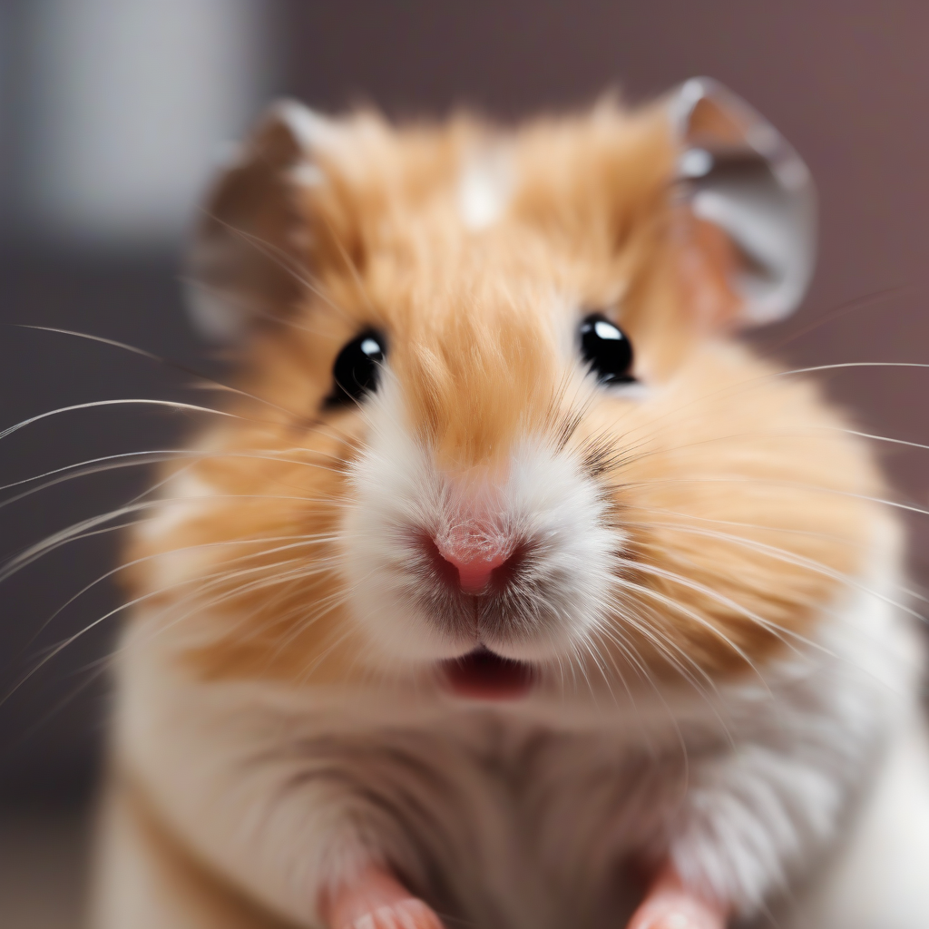 Hamsterınızın Gizli Kriz Sinyalleri: Panik Anında Hayat Kurtaran 5 Dakikalık Müdahale Rehberi!