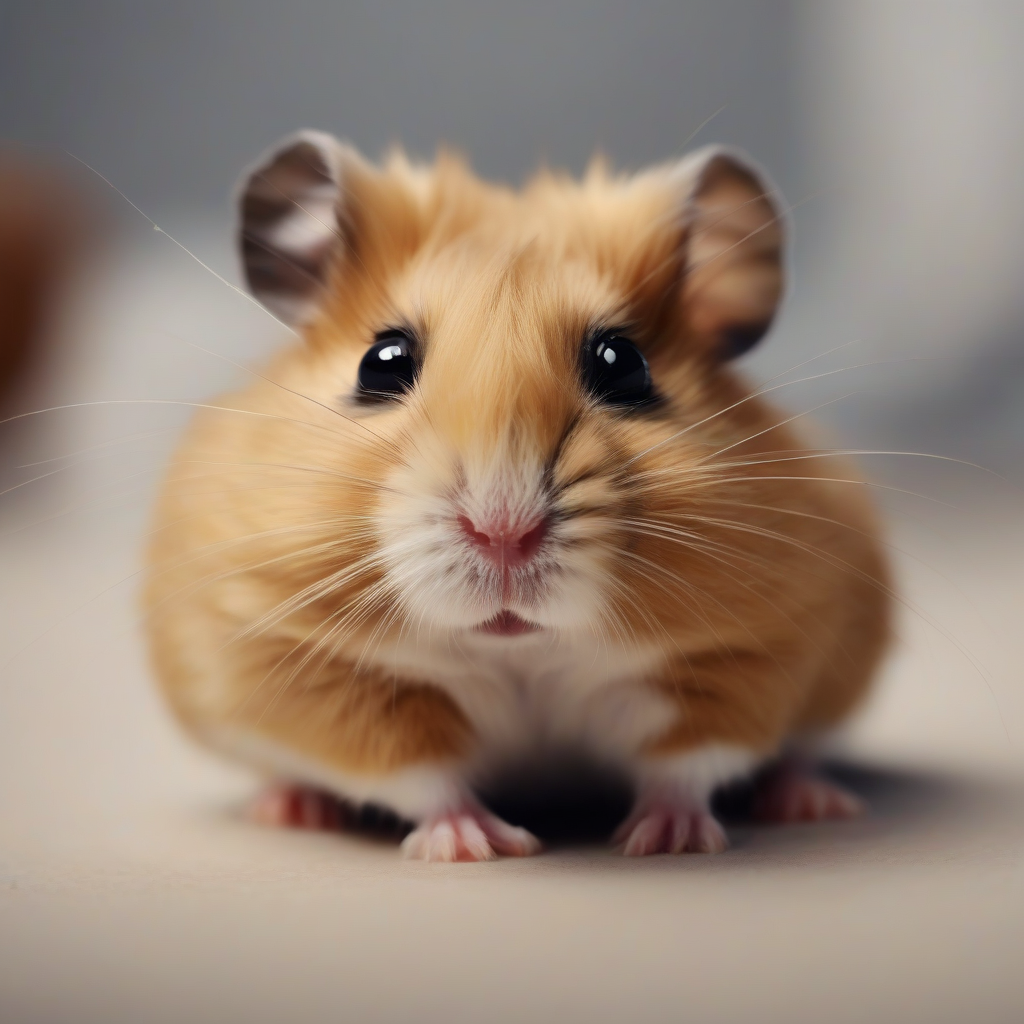 Hamsterınızın Gizli Mini-Mega Şehirleri: Yaşam Alanı Yerleşiminin Bilimsel Sırları ve Maksimum Refah İçin 5 Yeni Nesil Tasarım Prensibi!