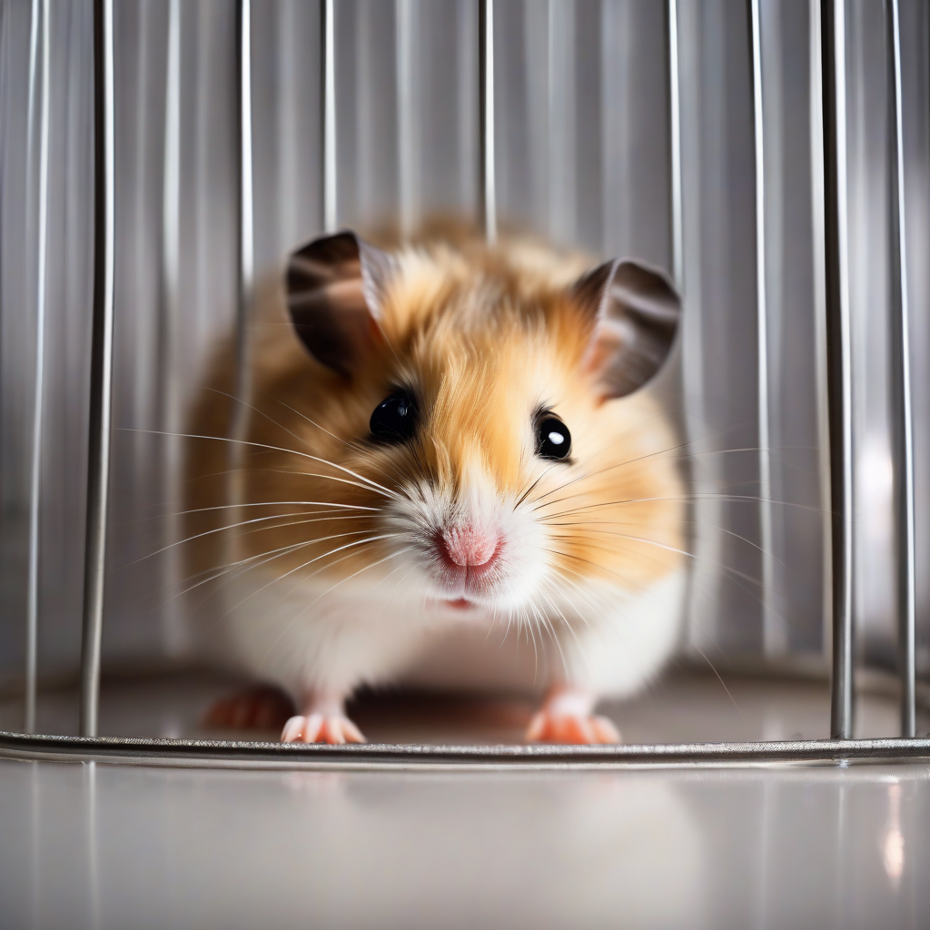 Your Hamster's 'Secret Humidity Defense': 5 Neurobiological Secrets of How Air Humidity Shapes Skin and Respiratory Health!