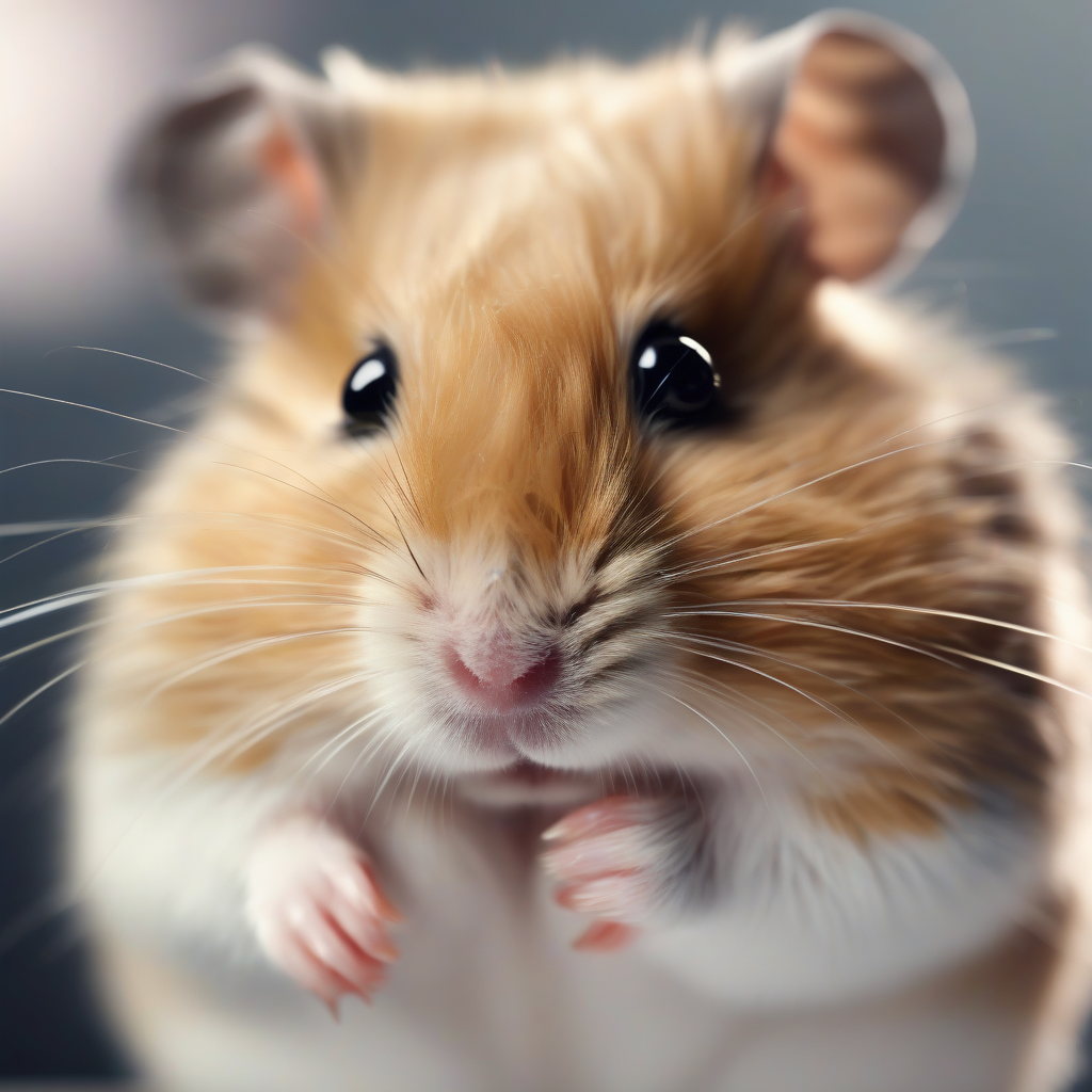 Hamsterınızın 'Gizli Oyun Alanı' Dehşeti: Kemirgenlerin Saklı 5 Nörolojik Tetikleyicisi ve Güvenli Kazı Sırları