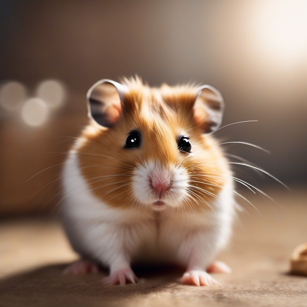 Your Hamster's 'Hidden Sugar Burden': The Overlooked Metabolic Dangers of Empty Calories and Nutritional Science for a Healthy Life!