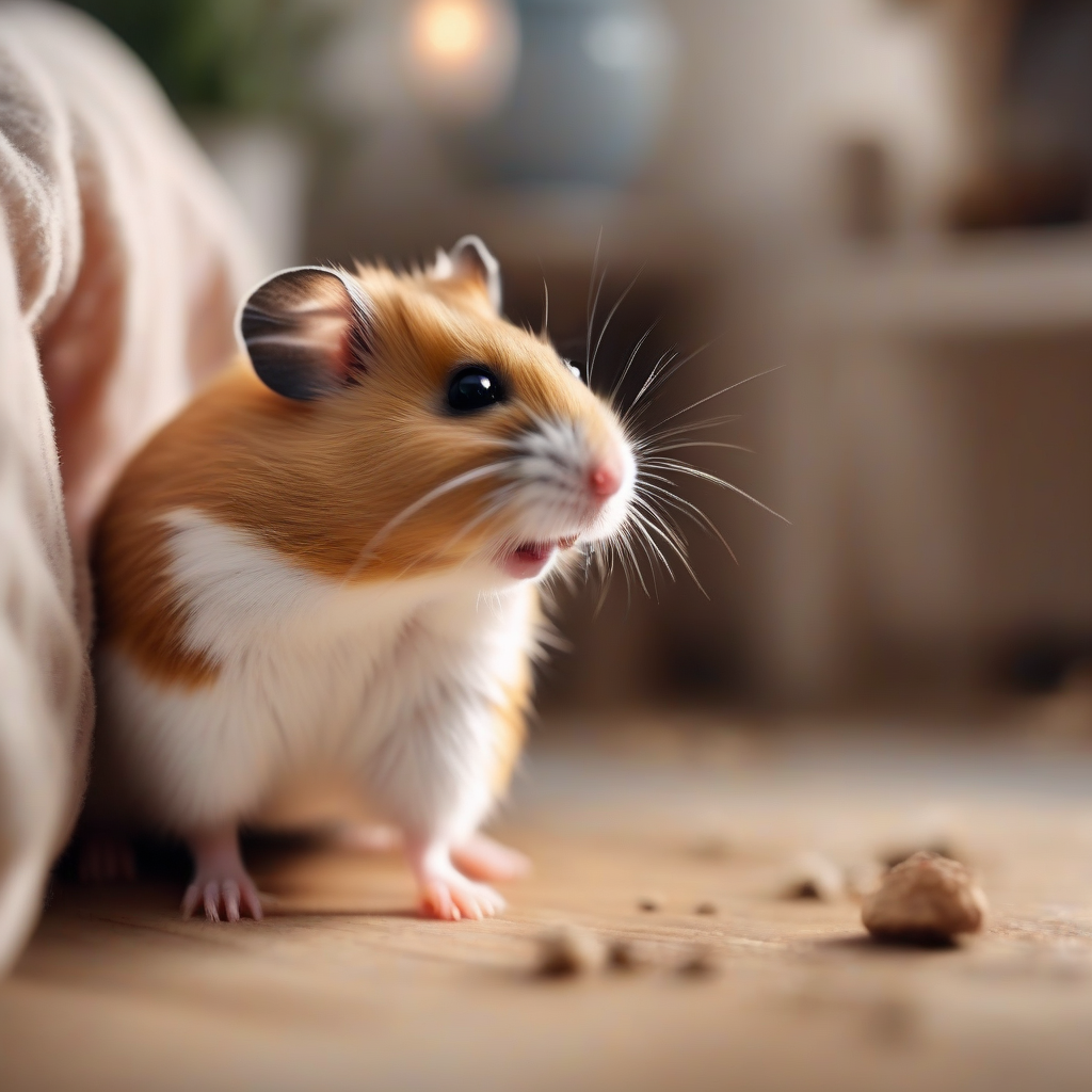 Hamsterınızın 'Gizli Şekillendirme Kodları': Eğitimde Bilinmeyen 5 Nörobilişsel Kilidi Açın!