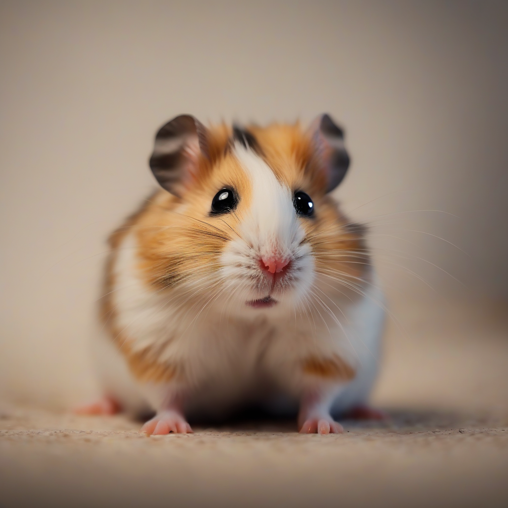 Hamsterınızın 'Gizli Sosyal Duyuları' Çöküyor mu? Grup Yaşamının Nörobiyolojik Sırları ve Tek Başına Mutluluğun Bilimsel Yolları!
