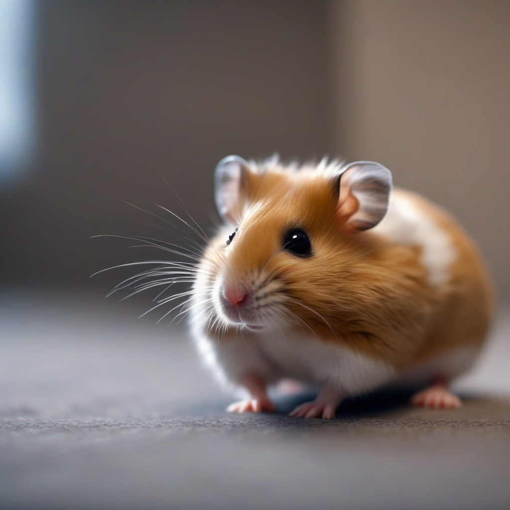 Decoding Your Hamster's 'Hidden Social Language': 5 Neurocognitive Hurdles in New Home Setup and Scientific Harmony Secrets!