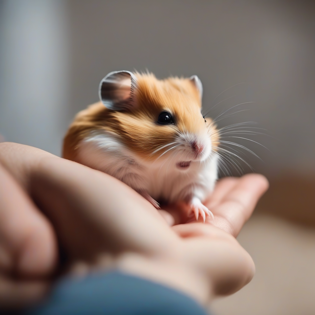 Hamsterınızın 'Gizli Sosyal Lisanı': Yeni Yuva Kurulumunda 5 Nörobilişsel Engel ve Bilimsel Uyum Sırları!