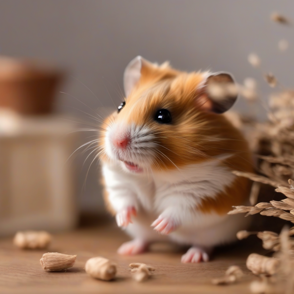 Decoding Your Hamster's Secret 'Climbing Ability': 5 Neurocognitive Tactics to Overcome Mental Barriers and Scientific Climbing Training Secrets!