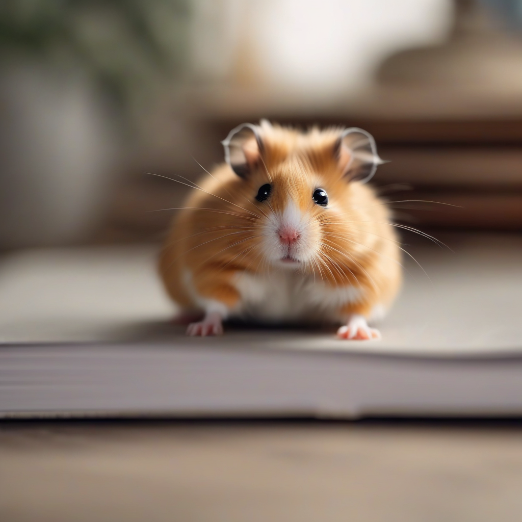 Hamsterınızın 'Gizli Zihin Labirenti': Problem Çözme Becerilerini Geliştirmenin 5 Nörobilişsel Sırrı ve Bilimsel Eğitim Taktikleri!