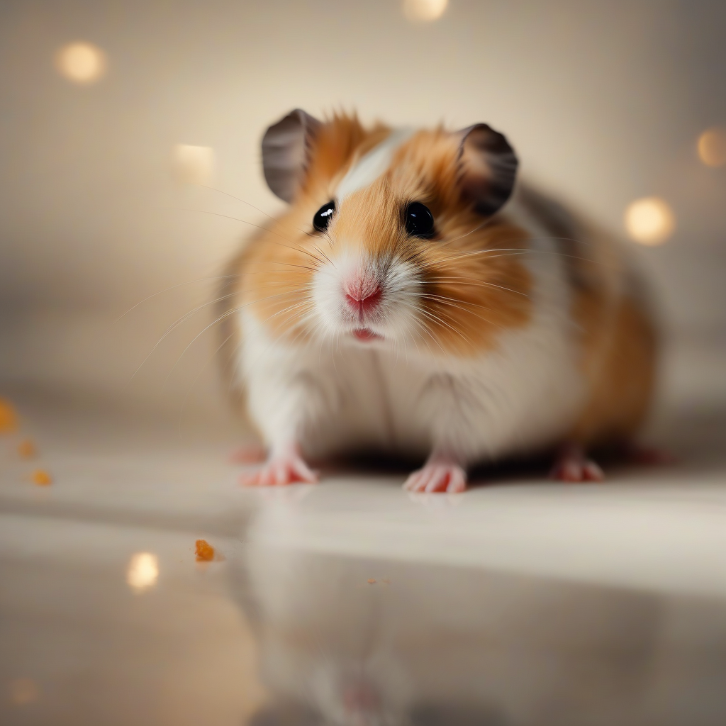Hamsterınızın Görünmez 'Rutin Değişkenlik' Stresi: Beklenmedik Olayların Nörobilişsel Etkisi ve Huzuru Sağlayan 5 Bilimsel Sır!