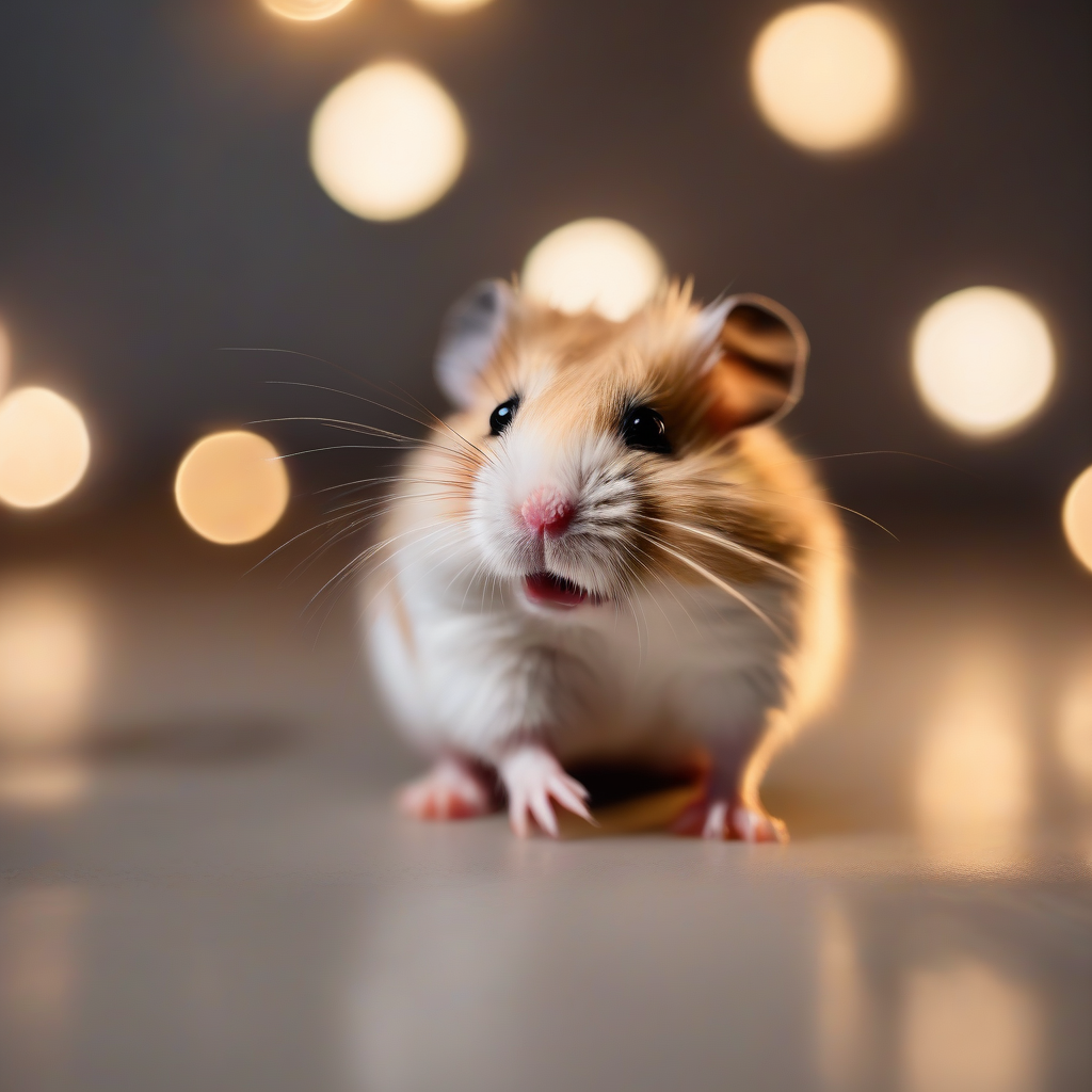 Your Hamster's First Days: 3 Secret Steps to Winning Your Tiny Friend's Heart
