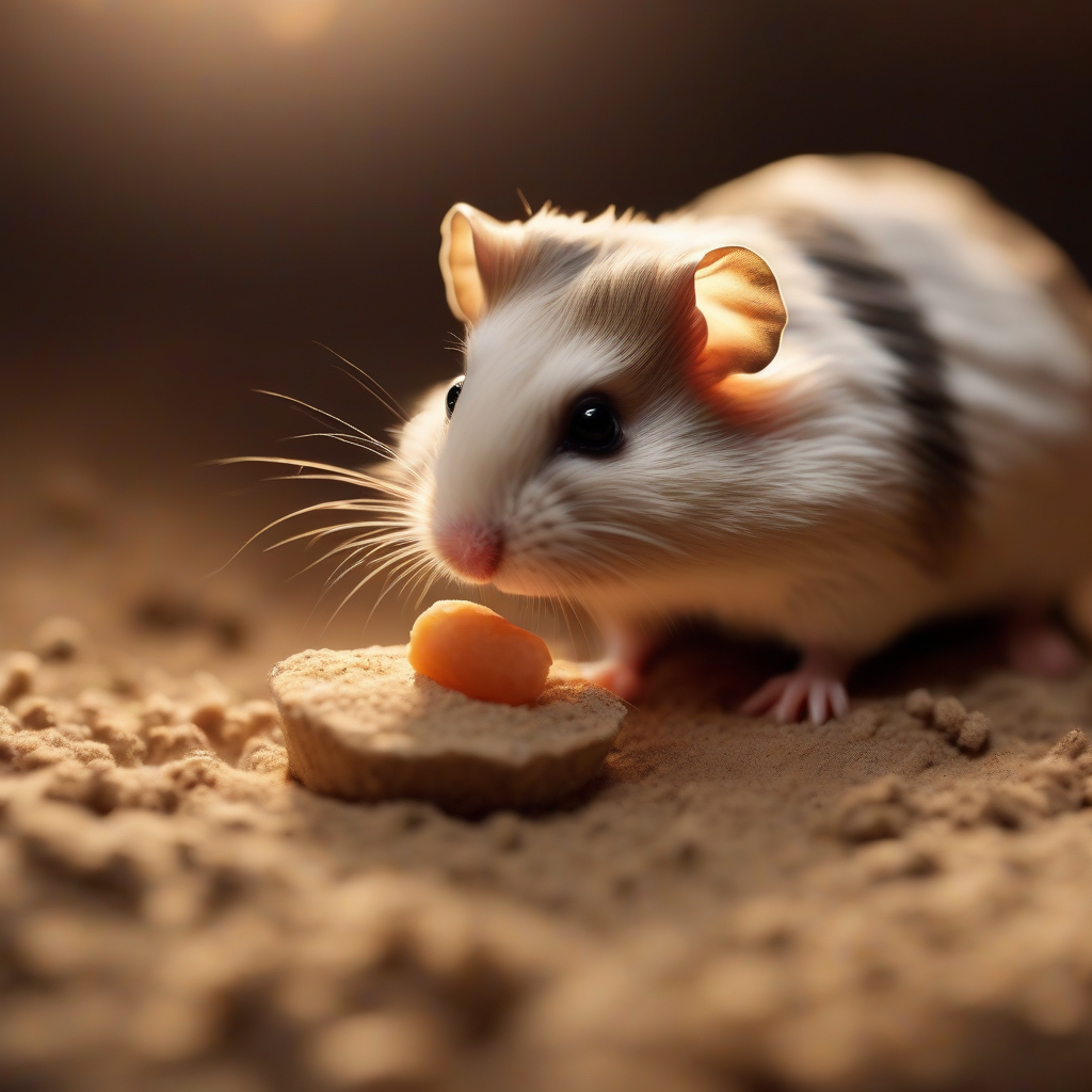 Hamsterınızın 'İlk Temas' Nörobiyolojisi: Sahiplenme Sonrası Güven ve Bağ Kurmanın 5 Bilimsel Kilit Noktası!
